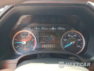 Zdjęcie 9 z 12 samochodu: 2019 FORD F350 SUPER DUTY VIN:1FT8W3DT6KEG85635 - miniatura