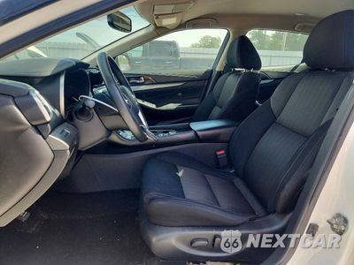 Zdjęcie 7 z 12 samochodu: 2018 NISSAN MAXIMA 3.5 S VIN:1N4AA6AP1JC372324 - miniatura