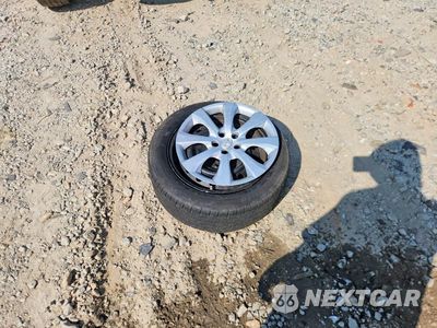 Zdjęcie 12 z 13 samochodu: 2022 TOYOTA COROLLA LE VIN:5YFEPMAE4NP311284 - miniatura