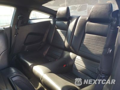 Zdjęcie 10 z 12 samochodu: 2014 FORD MUSTANG VIN:1ZVBP8AM3E5310753 - miniatura