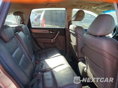 Zdjęcie 11 z 13 samochodu: 2008 HONDA CR-V EXL VIN:JHLRE48718C038108 - miniatura