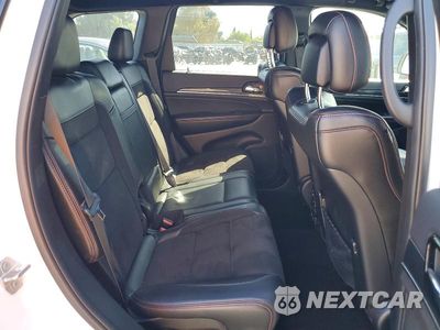 Zdjęcie 11 z 13 samochodu: 2020 JEEP GRAND CHEROKEE TRAILHAWK VIN:1C4RJFLG3LC328757 - miniatura