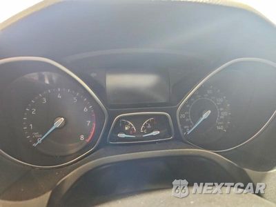 Zdjęcie 9 z 13 samochodu: 2018 FORD FOCUS SEL VIN:1FADP3H29JL221753 - miniatura