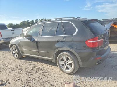 Drugie zdjęcie samochodu z przodu: 2007 BMW X5 4.8I VIN:5UXFE83517LZ41465 - miniatura