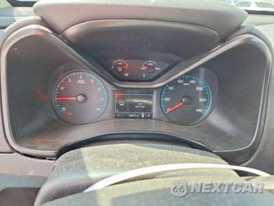 Zdjęcie 9 z 13 samochodu: 2022 CHEVROLET COLORADO LT VIN:1GCGTCEN9N1295452 - miniatura