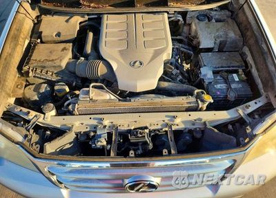 Zdjęcie 12 z 14 samochodu: 2013 LEXUS GX 460 VIN:JTJBM7FX4D5055230 - miniatura