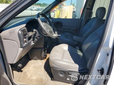 Zdjęcie 7 z 12 samochodu: 2003 PONTIAC MONTANA LUXURY VIN:1GMDX13E83D276736 - miniatura