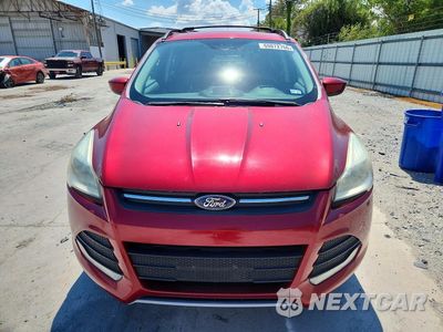 Piąte zdjęcie samochodu w środku: 2013 FORD ESCAPE SE VIN:1FMCU0GXXDUB14750 - miniatura
