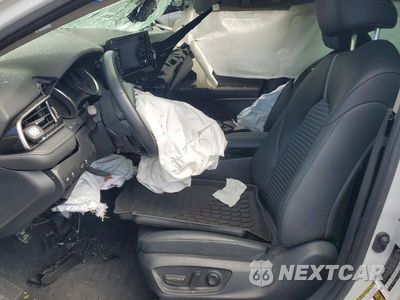 Zdjęcie 7 z 12 samochodu: 2024 TOYOTA CAMRY SE VIN:4T1G11AK3RU205153 - miniatura