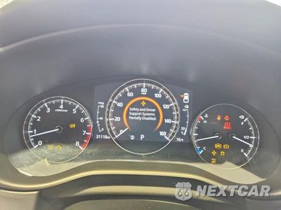 Zdjęcie 9 z 13 samochodu: 2023 MAZDA CX-30 SELECT VIN:3MVDMBBM7PM572657 - miniatura