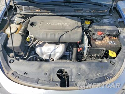 Zdjęcie 11 z 12 samochodu: 2016 DODGE DART LIMITED VIN:1C3CDFCB5GD656980 - miniatura