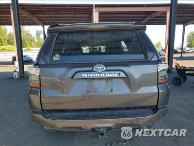 Zdjęcie 6 z 14 samochodu: 2017 TOYOTA 4RUNNER SR5 PREMIUM VIN:JTEBU5JRXH5429549 - miniatura