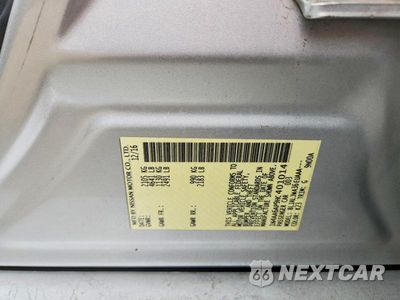 Zdjęcie 12 z 12 samochodu: 2017 NISSAN MAXIMA 3.5 SV VIN:1N4AA6AP9HC401014 - miniatura