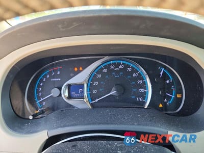 Zdjęcie 9 z 13 samochodu: 2011 TOYOTA SIENNA XLE 8-PASSENGER VIN:5TDYK3DC0BS160785 - miniatura