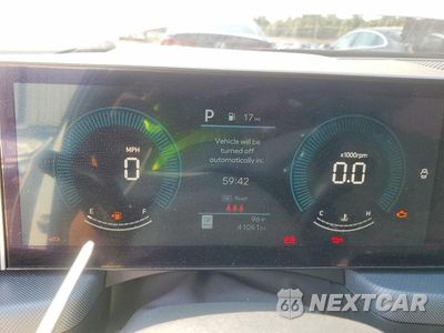 Zdjęcie 9 z 12 samochodu: 2024 HYUNDAI SONATA SEL VIN:KMHL64JA4RA412404 - miniatura