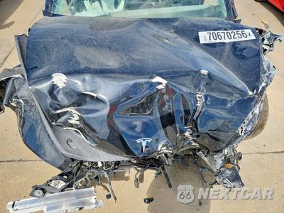 Zdjęcie 11 z 13 samochodu: 2025 TESLA MODEL 3 VIN:5YJ3E1EA3SF075673 - miniatura