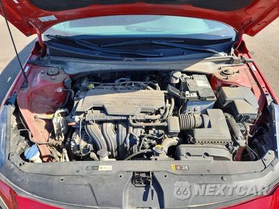 Zdjęcie 11 z 12 samochodu: 2022 HYUNDAI ELANTRA SEL VIN:KMHLM4AG1NU312232 - miniatura