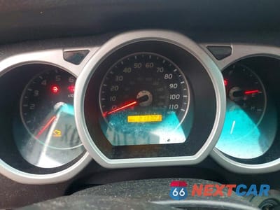 Zdjęcie 9 z 13 samochodu: 2003 TOYOTA 4RUNNER LIMITED VIN:JTEBT17R730009594 - miniatura