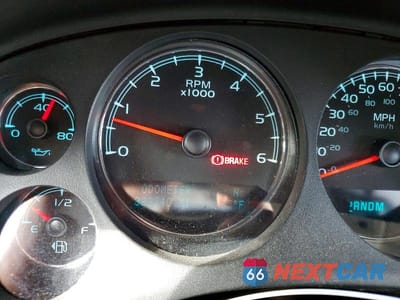 Zdjęcie 9 z 13 samochodu: 2013 GMC YUKON K1500 SLT VIN:1GKS2KE73DR330225 - miniatura