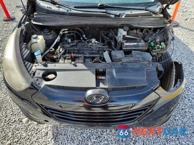 Zdjęcie 12 z 14 samochodu: 2014 HYUNDAI TUCSON SE VIN:KM8JU3AGXEU934555 - miniatura