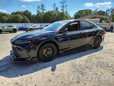 2026 TOYOTA CAMRY LE 4T1DAACK5TU907739 - główne zdjęcie licytacji z USA - miniatura
