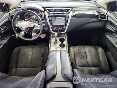Zdjęcie 8 z 14 samochodu: 2016 NISSAN MURANO S VIN:5N1AZ2MH7GN105746 - miniatura