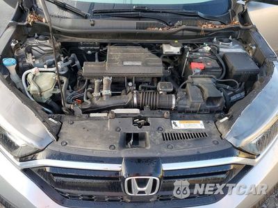 Zdjęcie 12 z 14 samochodu: 2021 HONDA CR-V EX VIN:5J6RW1H51MA004693 - miniatura