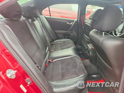 Zdjęcie 10 z 13 samochodu: 2013 ACURA TSX SE VIN:JH4CU2F8XDC007387 - miniatura
