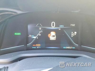 Zdjęcie 9 z 12 samochodu: 2023 TOYOTA MIRAI XLE VIN:JTDAAAAA0PA010210 - miniatura