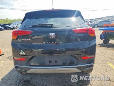 Zdjęcie 6 z 13 samochodu: 2024 BUICK ENCORE GX PREFERRED VIN:KL4AMCSL2RB109993 - miniatura