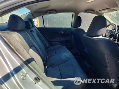 Zdjęcie 10 z 13 samochodu: 2017 HONDA ACCORD LX VIN:1HGCR2F37HA246681 - miniatura