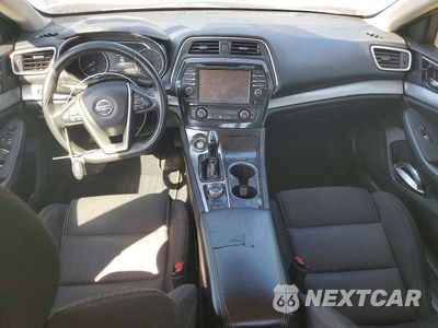 Zdjęcie 8 z 12 samochodu: 2017 NISSAN MAXIMA 3.5 S VIN:1N4AA6AP1HC444231 - miniatura