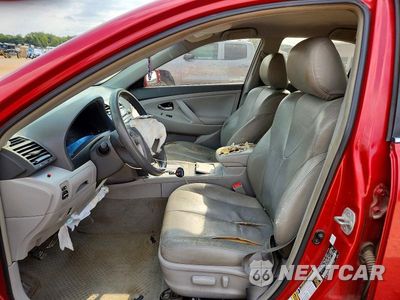 Zdjęcie 7 z 13 samochodu: 2010 TOYOTA CAMRY LE VIN:4T1BF3EK1AU556536 - miniatura