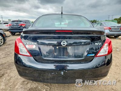 Zdjęcie 6 z 12 samochodu: 2013 NISSAN VERSA 1.6 S VIN:3N1CN7APXDL882017 - miniatura