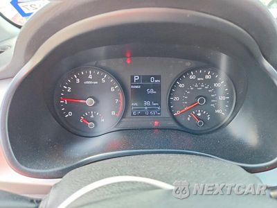 Zdjęcie 9 z 12 samochodu: 2023 KIA RIO S VIN:3KPA24AD9PE610164 - miniatura