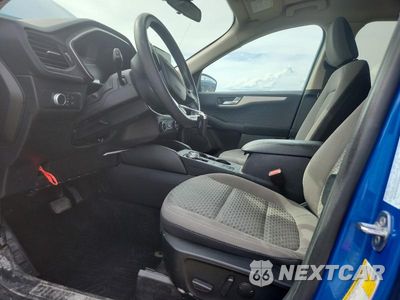 Zdjęcie 7 z 12 samochodu: 2020 FORD ESCAPE SE VIN:1FMCU9G67LUC69217 - miniatura