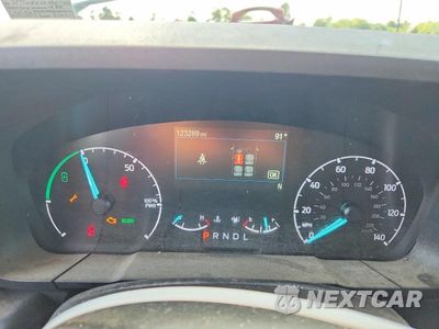 Zdjęcie 9 z 12 samochodu: 2022 FORD MAVERICK XL VIN:3FTTW8E32NRA17354 - miniatura