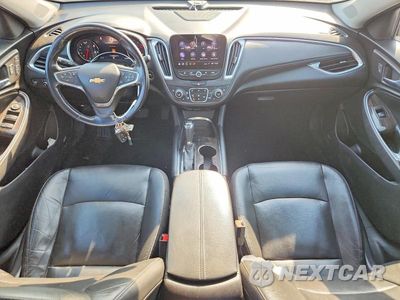 Zdjęcie 8 z 12 samochodu: 2020 CHEVROLET MALIBU PREMIER VIN:1G1ZE5SX4LF054136 - miniatura