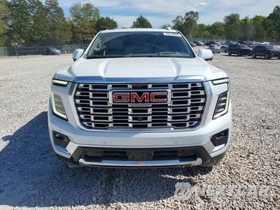 Piąte zdjęcie samochodu w środku: 2026 GMC YUKON DENALI VIN:1GKS2DKL5TR163846 - miniatura