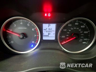 Zdjęcie 9 z 12 samochodu: 2015 SUBARU FORESTER 2.5I PREMIUM VIN:JF2SJADC0FH811390 - miniatura