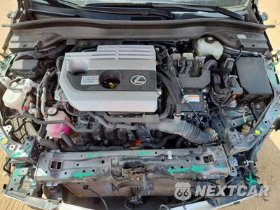 Zdjęcie 11 z 13 samochodu: 2021 LEXUS UX 250H VIN:JTHP9JBH5M2042203 - miniatura