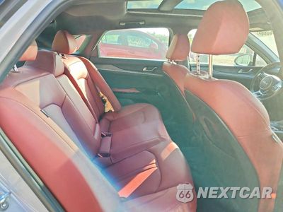 Zdjęcie 10 z 13 samochodu: 2025 KIA K5 GT LINE VIN:KNAG64J77S5311587 - miniatura