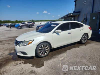 2017 NISSAN ALTIMA 2.5 SV 1N4AL3AP1HC215685 - główne zdjęcie licytacji z USA - miniatura