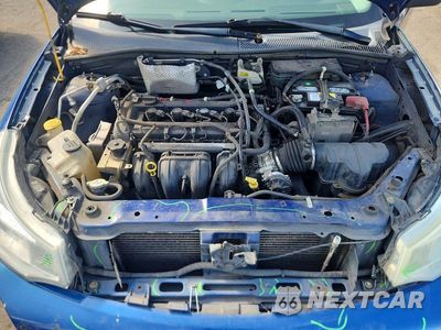 Zdjęcie 11 z 12 samochodu: 2009 FORD FOCUS SE VIN:1FAHP35N89W195964 - miniatura