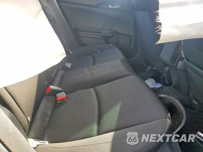 Zdjęcie 10 z 12 samochodu: 2016 HONDA CIVIC EX VIN:2HGFC1F30GH651080 - miniatura