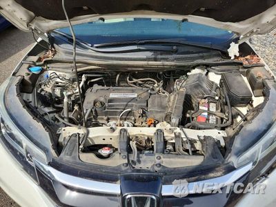 Zdjęcie 11 z 13 samochodu: 2015 HONDA CR-V TOURING VIN:5J6RM4H96FL024231 - miniatura