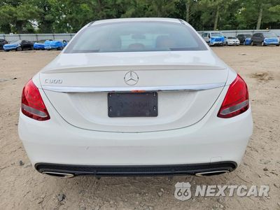 Zdjęcie 6 z 13 samochodu: 2018 MERCEDES-BENZ C 300 VIN:55SWF4JB6JU269931 - miniatura