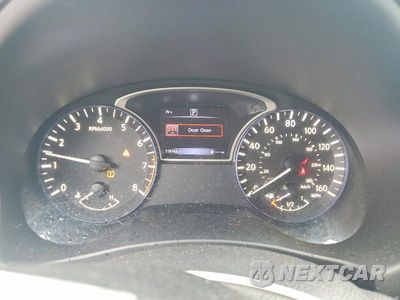 Zdjęcie 9 z 12 samochodu: 2017 NISSAN ALTIMA 2.5 SR VIN:1N4AL3AP1HC490246 - miniatura
