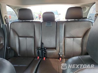 Zdjęcie 10 z 13 samochodu: 2013 FORD EDGE LIMITED VIN:2FMDK4KC8DBA59873 - miniatura