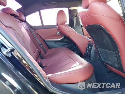 Zdjęcie 10 z 12 samochodu: 2022 BMW 330I VIN:3MW5R1J09N8C36169 - miniatura